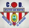 CLUB DEPORTIVO ATLÉTICO SAN MARTIN