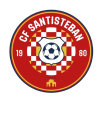CLUB DE FÚTBOL SANTISTEBAN