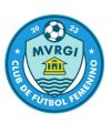 CLUB DE FÚTBOL FEMENINO MVRGI