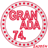 GRANADA 74 ZAIDIN CLUB