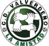 C.D. VALVERDEÑO LA AMISTAD