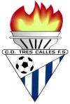 C.D. TRES CALLES