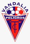 C.D. VANDALIA DE PELIGROS C.F.