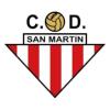 C.D. SAN MARTIN