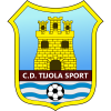 C.D. TIJOLA SPORT