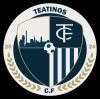 C. D. TEATINOS C. F.