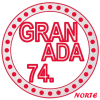 CLUB DEPORTIVO GRANADA 74 NORTE