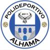 C.D. POLIDEPORTIVO ALHAMA DE ALMERÍA
