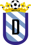UNION DEPORTIVA MELILLA