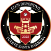 C.D. FUERTE SANTA BARBARA