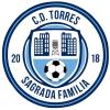 C.D. TORRES DE LA SAGRADA FAMILIA