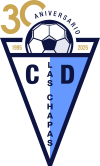 C.D. LAS CHAPAS FUTBOL