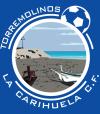 CLUB DEPORTIVO LA CARIHUELA C.F.