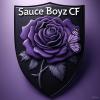 SAUCE BOYS C.F.