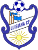 LUISIANA C.F.