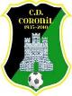 C.D. CORONIL