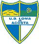 C.D. U.D. LOMA DE ACOSTA