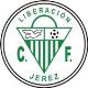 LIBERACION C.F.