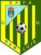 C.D. SAFA SAN LUIS