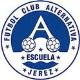 JEREZ F.C. ALTERNATIVA