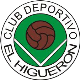 C.D. EL HIGUERON