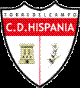 C.D. HISPANIA DE TORREDELCAMPO