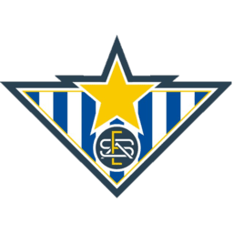 Estrella San Agustín CF