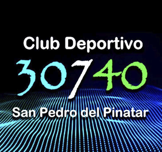 30740 Club Deportivo