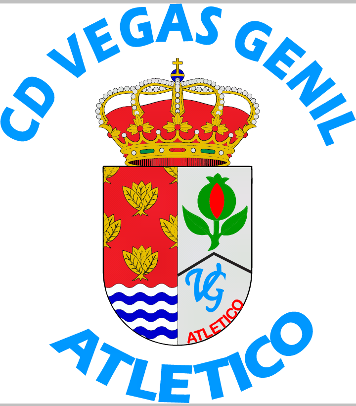 CD VEGAS DEL GENIL ATLETICO