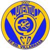 C.D. JUVENTUD VILLARRASA