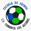 CLUB DE FÚTBOL COMARCA LOS ALCORES