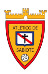 ATLÉTICO SABIOTE