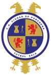 C.D. CIUDAD DE PURCHENA FUTSAL